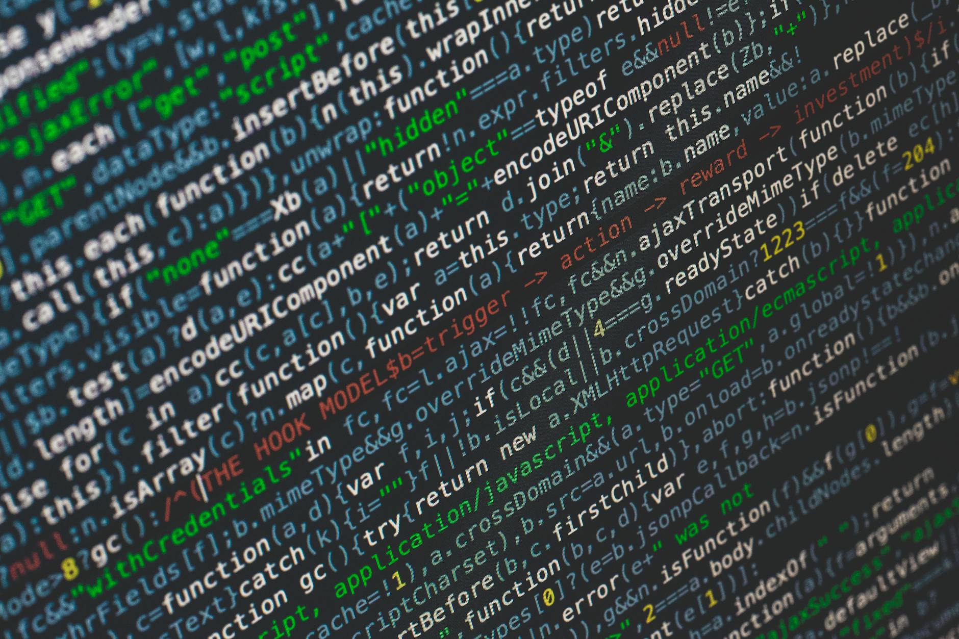 javascript code