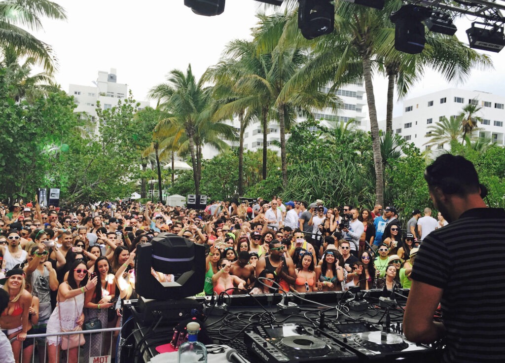 Miami Music Week’s Impactful Compilation: A Sonic Snapshot of the Global Dance Scene