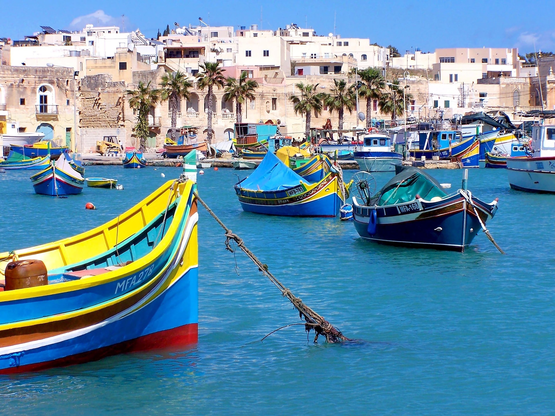Discover the Sound of the Mediterranean: A Deep House Journey Through “A Trip in Malta”