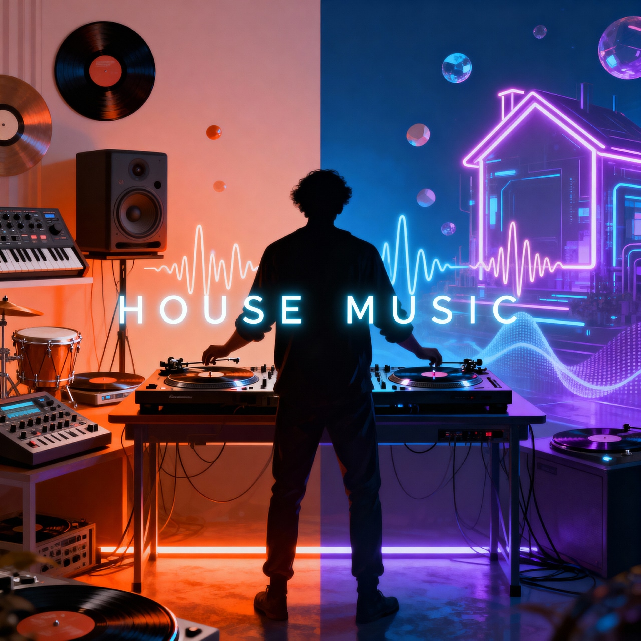 What Makes House Music Timeless — A Journey Through Rhythm, Soul, and Innovation