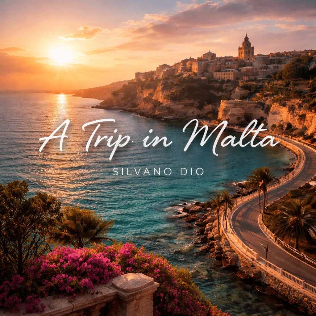 The Story Behind “A Trip in Malta”