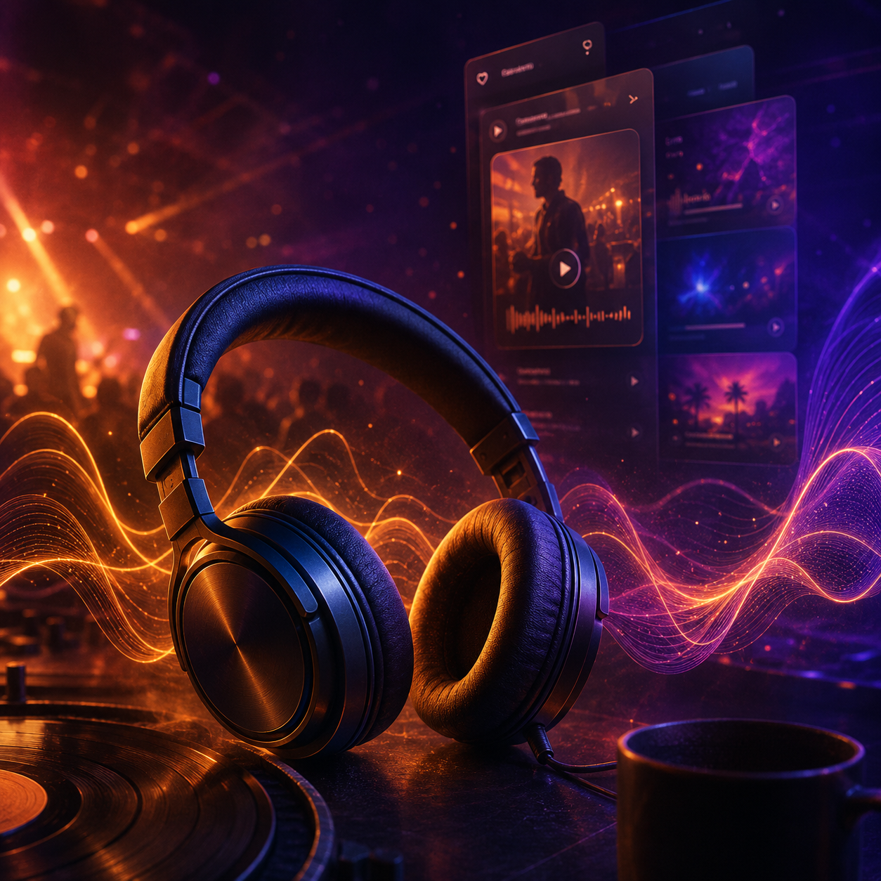 Why a Good House Playlist Still Matters in Music Discovery
