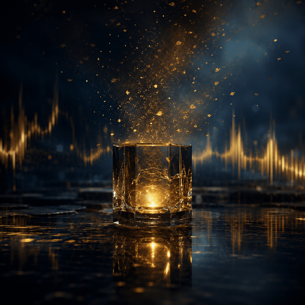 Emotional cinematic visual inspired by Forever by Silvano Dio, with soft light, memory and melancholy