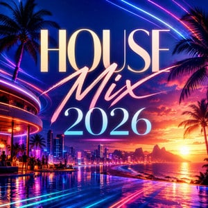 House Mix 2026